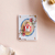 Carta 7 de Copas - Circo - comprar online