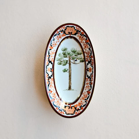 Travessa Araucária é Lar 3 - Peça Única - comprar online