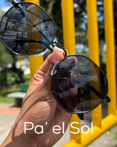 Banner de la categoría Pa’ el Sol