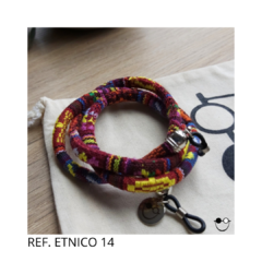 SISIGUAKA ÉTNICO en internet