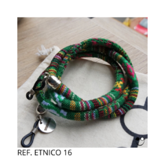 SISIGUAKA ÉTNICO - comprar online