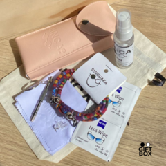 MINCA GIFT BOX