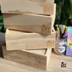 MINCA GIFT BOX en internet