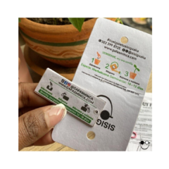 SISIGUAKA ÉTNICO - comprar online