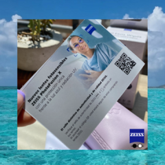 ZEISS PHOTOFUSION X - GAFAS MINCA