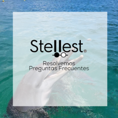 STELLEST PARA CONTROL DE LA MIOPIA