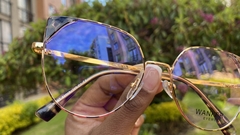 REF. CLIP ON PRINT - GAFAS MINCA