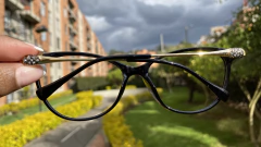 REF. CURUMAN - GAFAS MINCA