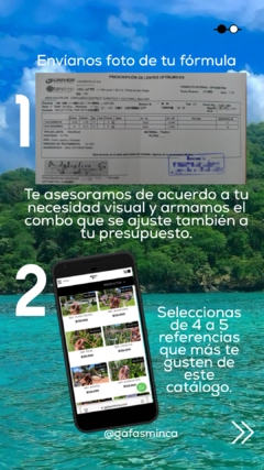 PRUEBA EN CASA MINCA en internet