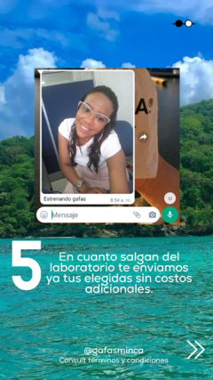 Imagen de PRUEBA EN CASA MINCA