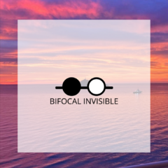 BIFOCAL INVISIBLE