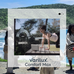 PROGRESIVO VARILUX COMFORT MAX en internet