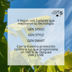 TRANSITIONS GEN S POLY CON AR CLARITY - comprar online