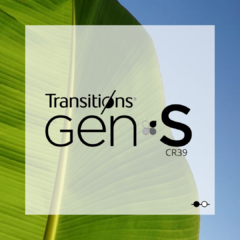 TRANSITIONS GEN S CR39 CON AR CLARITY - comprar online