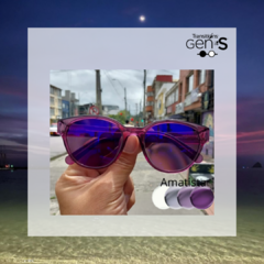 Imagen de COMBO TRANSITIONS GEN S TALLADO CON AR CLARITY