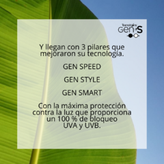 TRANSITIONS GEN S CR39 CON AR CLARITY - comprar online