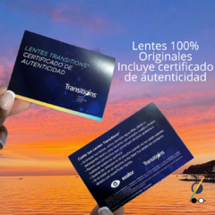 TRANSITIONS XTRACTIVE - tienda online