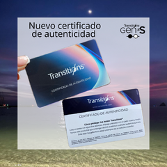 COMBO TRANSITIONS GEN S TALLADO CON AR CLARITY