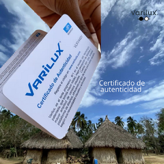 PROGRESIVO VARILUX CON BLUE BLOCK en internet