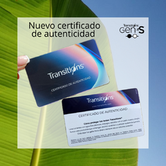 TRANSITIONS GEN S CR39 CON AR CLARITY - GAFAS MINCA