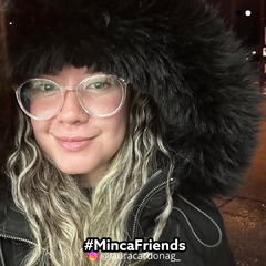 #MINCAFRIENDS en internet