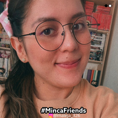 Imagen de #MINCAFRIENDS