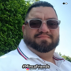 #MINCAFRIENDS