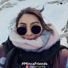 #MINCAFRIENDS - comprar online