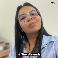 #MINCAFRIENDS en internet