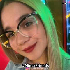 #MINCAFRIENDS - tienda online