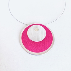 Collar Paula - Alumia