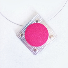 Collar Valentina en internet