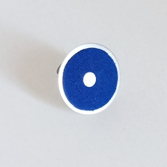 Anillo Bruna - Alumia