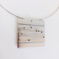 Collar Juana - Alumia