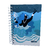 Iemanjá - Planner (Agenda Não datada) 150 folhas Capa Dura - comprar online