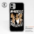 Marielle Presente - Capinha de celular (Xiaomi)