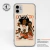 #Zezé80 - Coleção Oficial Zezé Motta - Capinha de celular (Samsung)