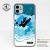 Iemanjá - Capinha de celular (Xiaomi)