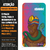 Oxumarê - Capinha de celular (Apple)
