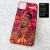 Exú - Capinha de celular (Samsung) - comprar online