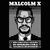 Malcolm X - Camiseta T-shirt 100% algodão na internet