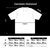 Imagem do The King - Camiseta Oversized 100% algodão 26.1