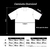 Country is Black - Camiseta Oversized 100% Algodão 26.1 (Mais encorpado)