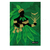 Ossain - Pôster ou Quadro (Tamanho A4 - 21x29,7cm) - comprar online