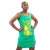 Antirracista - Vestido Regata com Bolsos 100% algodão na internet