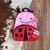 Mochila Joaninha Skip Hop