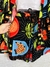 CONJUNTO G/GG KIMONO E SHORT NOITE TROPICAL - comprar online