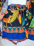 CONJUNTO M/G/GG KIMONO E SHORT ONÇA CAJU - comprar online