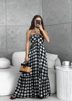 Imagem do VESTIDO COPACABANA