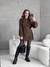BLUSÃO TRICOT MOUSSE - comprar online